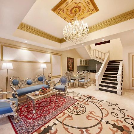 Kaldan Samudhra Palace مهاباليبورام المظهر الخارجي الصورة