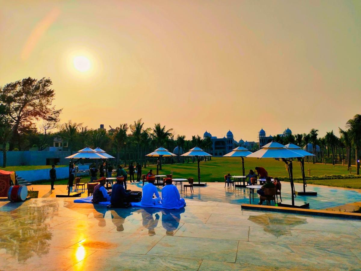 Kaldan Samudhra Palace مهاباليبورام المظهر الخارجي الصورة