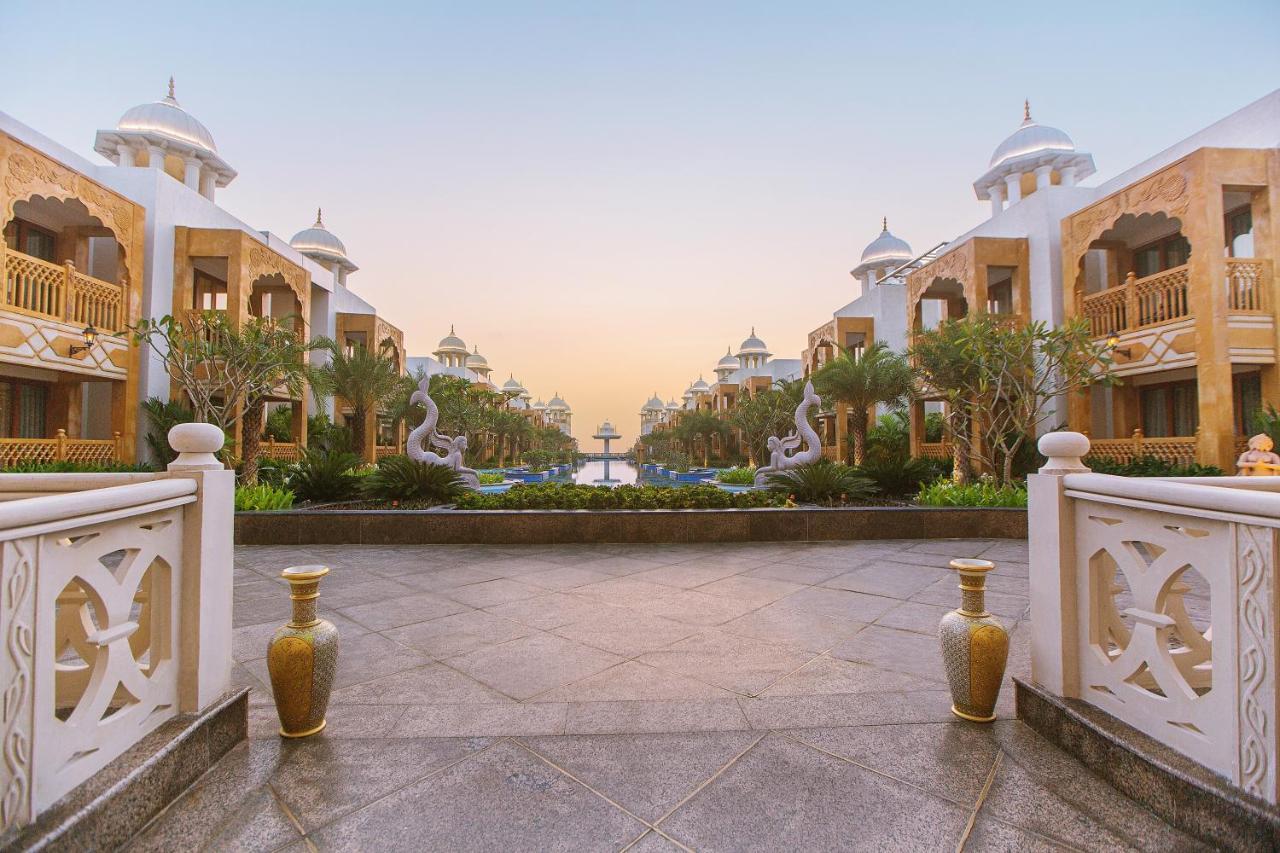 Kaldan Samudhra Palace مهاباليبورام المظهر الخارجي الصورة