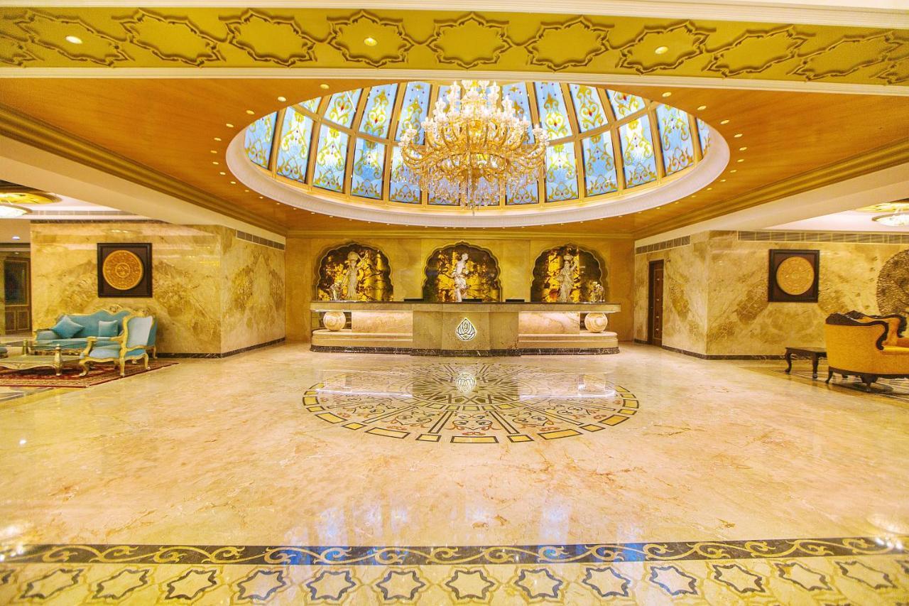 Kaldan Samudhra Palace مهاباليبورام المظهر الخارجي الصورة