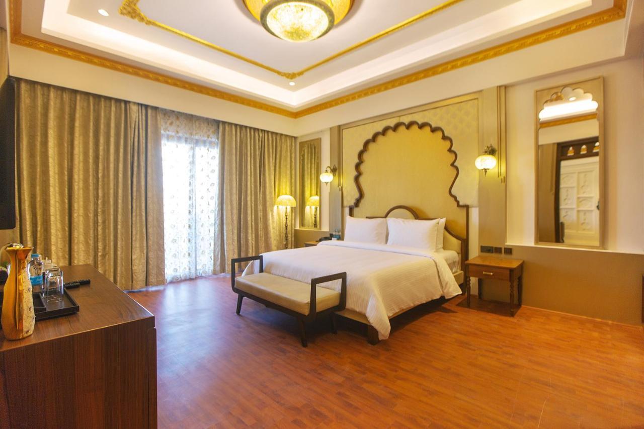 Kaldan Samudhra Palace مهاباليبورام المظهر الخارجي الصورة