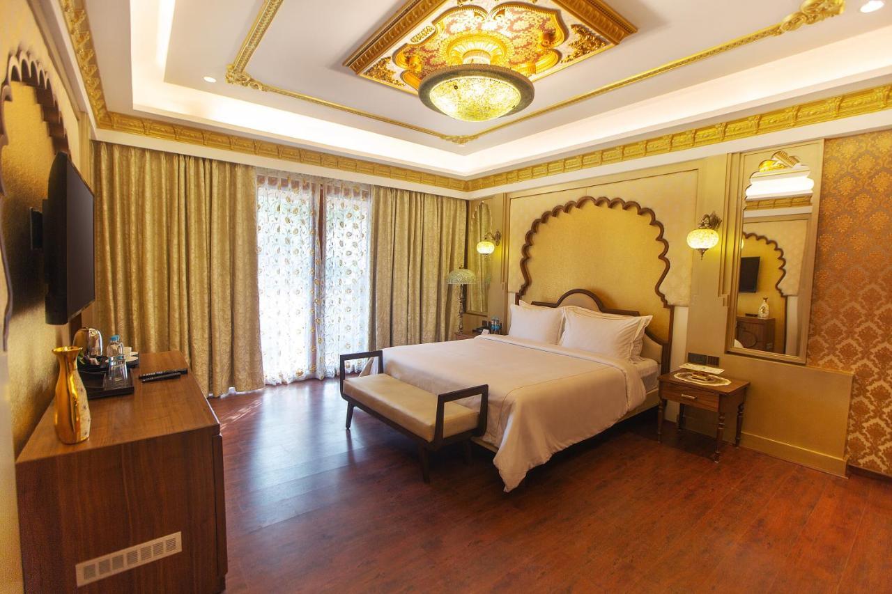 Kaldan Samudhra Palace مهاباليبورام المظهر الخارجي الصورة