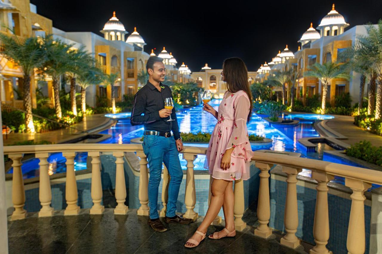 Kaldan Samudhra Palace مهاباليبورام المظهر الخارجي الصورة