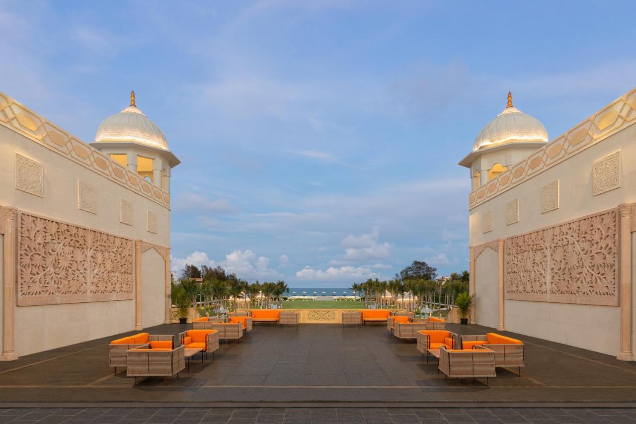 Kaldan Samudhra Palace مهاباليبورام المظهر الخارجي الصورة
