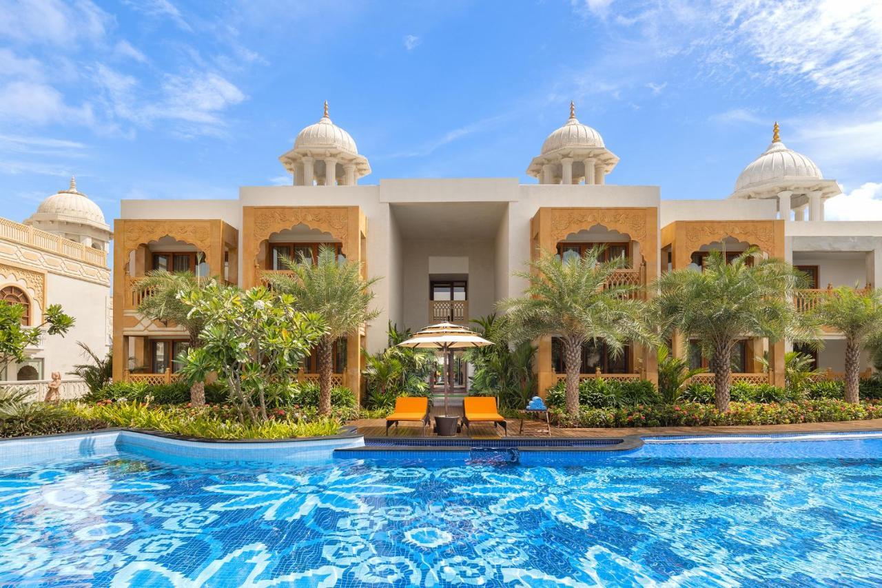 Kaldan Samudhra Palace مهاباليبورام المظهر الخارجي الصورة