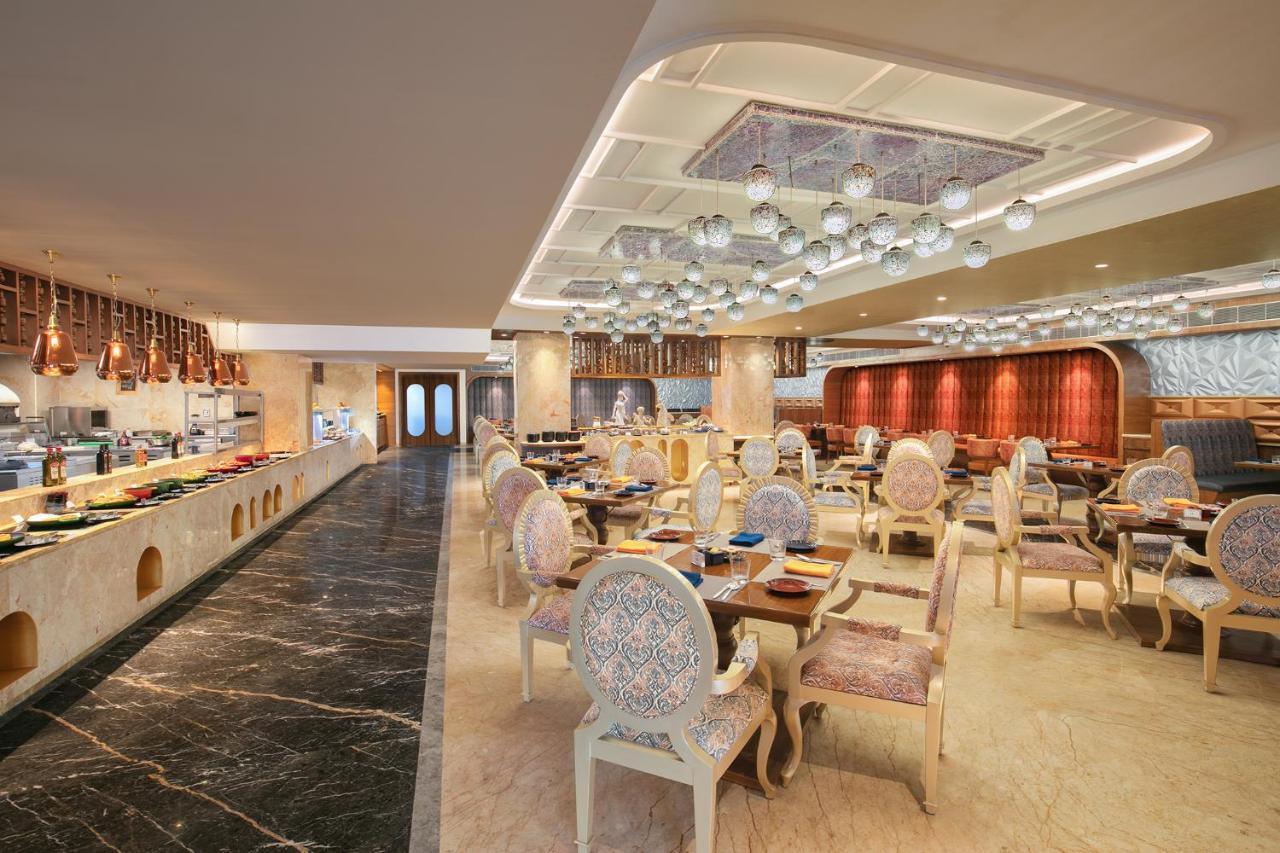 Kaldan Samudhra Palace مهاباليبورام المظهر الخارجي الصورة