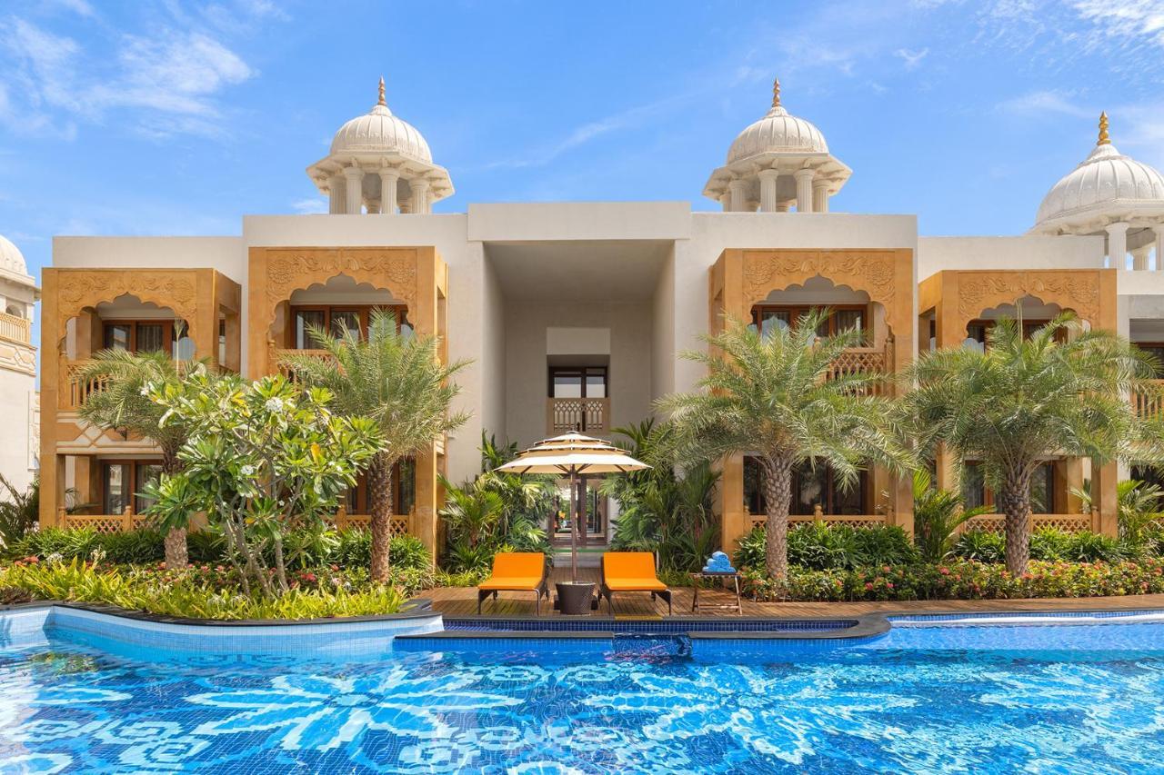 Kaldan Samudhra Palace مهاباليبورام المظهر الخارجي الصورة