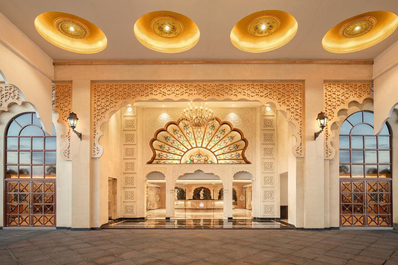 Kaldan Samudhra Palace مهاباليبورام المظهر الخارجي الصورة